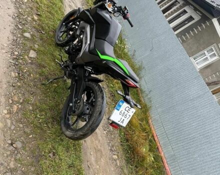 Другая Другая, объемом двигателя 0.2 л и пробегом 0 тыс. км за 820 $, фото 4 на Automoto.ua