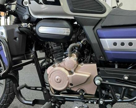 Другая Другая, объемом двигателя 0.3 л и пробегом 0 тыс. км за 2400 $, фото 13 на Automoto.ua