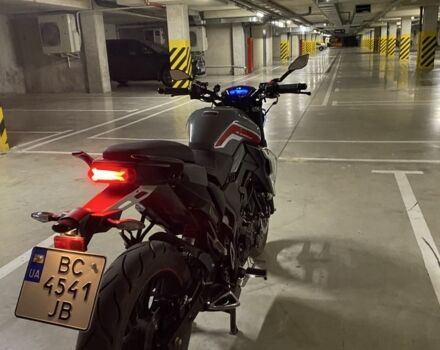 Другая Другая, объемом двигателя 0.2 л и пробегом 0 тыс. км за 1600 $, фото 7 на Automoto.ua