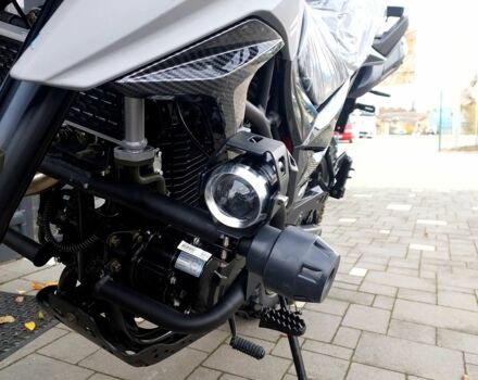 Другая Другая, объемом двигателя 0.3 л и пробегом 0 тыс. км за 1880 $, фото 8 на Automoto.ua