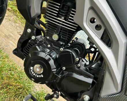 Другая Другая, объемом двигателя 0.2 л и пробегом 0 тыс. км за 820 $, фото 5 на Automoto.ua