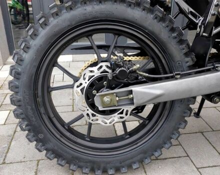 Другая Другая, объемом двигателя 0.3 л и пробегом 0 тыс. км за 1880 $, фото 17 на Automoto.ua