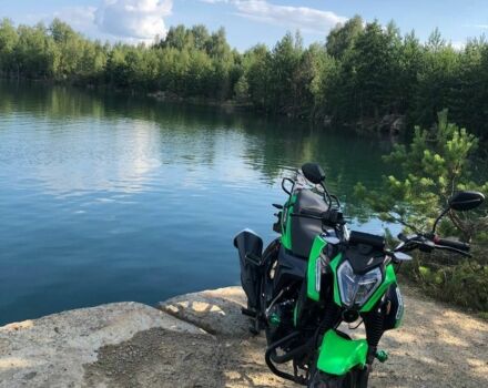 Другая Другая, объемом двигателя 0.2 л и пробегом 0 тыс. км за 1007 $, фото 6 на Automoto.ua