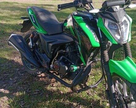 Другая Другая, объемом двигателя 0.2 л и пробегом 0 тыс. км за 1007 $, фото 1 на Automoto.ua