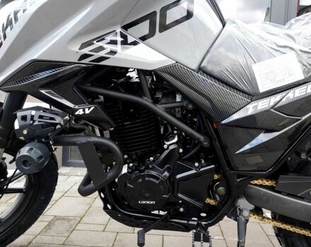 Другая Другая, объемом двигателя 0.3 л и пробегом 0 тыс. км за 1880 $, фото 10 на Automoto.ua