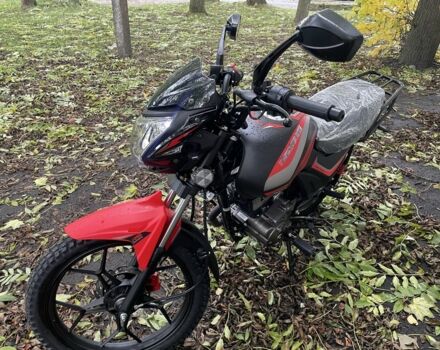 Другая Другая, объемом двигателя 0.15 л и пробегом 0 тыс. км за 950 $, фото 7 на Automoto.ua