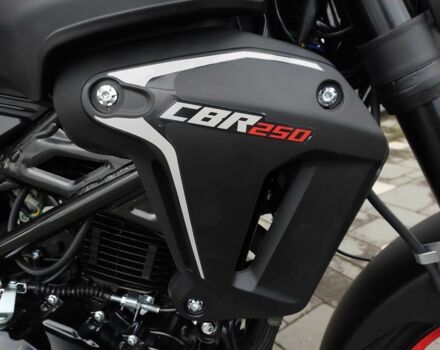 Другая Другая, объемом двигателя 0.25 л и пробегом 0 тыс. км за 1690 $, фото 11 на Automoto.ua