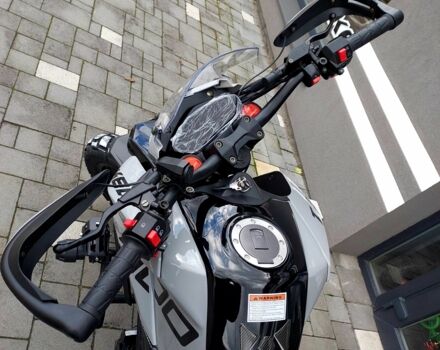 Другая Другая, объемом двигателя 0.3 л и пробегом 0 тыс. км за 1880 $, фото 5 на Automoto.ua