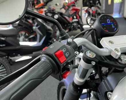 Другая Другая, объемом двигателя 0.3 л и пробегом 0 тыс. км за 2400 $, фото 10 на Automoto.ua