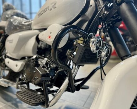 Другая Другая, объемом двигателя 0.25 л и пробегом 0 тыс. км за 1860 $, фото 7 на Automoto.ua