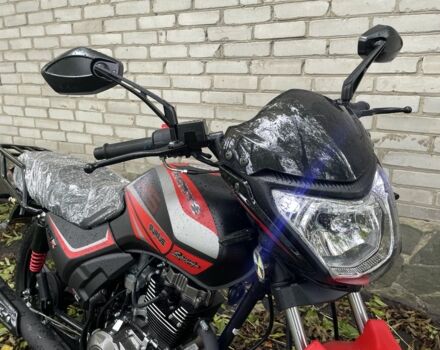 Другая Другая, объемом двигателя 0.15 л и пробегом 0 тыс. км за 950 $, фото 1 на Automoto.ua