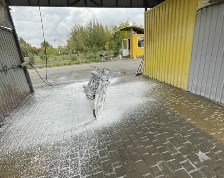 Інша Інша, об'ємом двигуна 0.11 л та пробігом 0 тис. км за 267 $, фото 1 на Automoto.ua