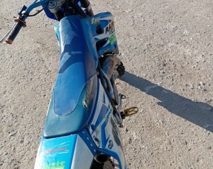 Другая Другая, объемом двигателя 85 л и пробегом 0 тыс. км за 1800 $, фото 3 на Automoto.ua