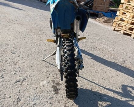 Другая Другая, объемом двигателя 85 л и пробегом 0 тыс. км за 1800 $, фото 4 на Automoto.ua