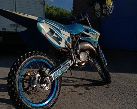 Другая Другая, объемом двигателя 85 л и пробегом 0 тыс. км за 1800 $, фото 1 на Automoto.ua