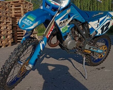 Другая Другая, объемом двигателя 85 л и пробегом 0 тыс. км за 1800 $, фото 2 на Automoto.ua