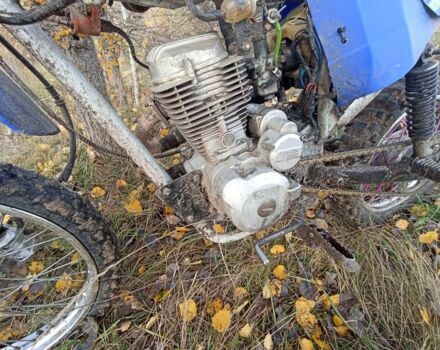 Другая Другая, объемом двигателя 0.2 л и пробегом 0 тыс. км за 499 $, фото 4 на Automoto.ua