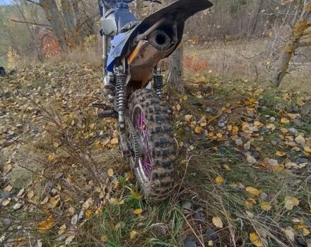 Другая Другая, объемом двигателя 0.2 л и пробегом 0 тыс. км за 499 $, фото 7 на Automoto.ua