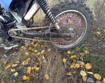 Другая Другая, объемом двигателя 0.2 л и пробегом 0 тыс. км за 499 $, фото 3 на Automoto.ua