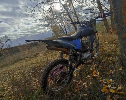 Другая Другая, объемом двигателя 0.2 л и пробегом 0 тыс. км за 499 $, фото 6 на Automoto.ua