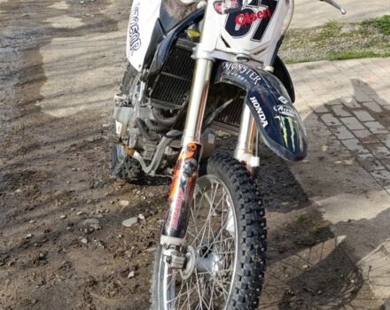 Інша Інша, об'ємом двигуна 0.25 л та пробігом 0 тис. км за 1701 $, фото 1 на Automoto.ua