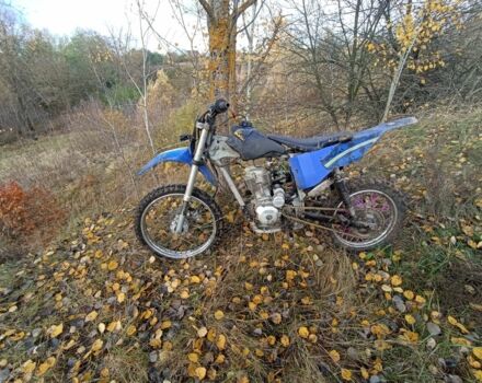 Другая Другая, объемом двигателя 0.2 л и пробегом 0 тыс. км за 499 $, фото 2 на Automoto.ua