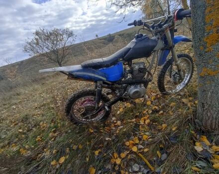 Другая Другая, объемом двигателя 0.2 л и пробегом 0 тыс. км за 499 $, фото 5 на Automoto.ua