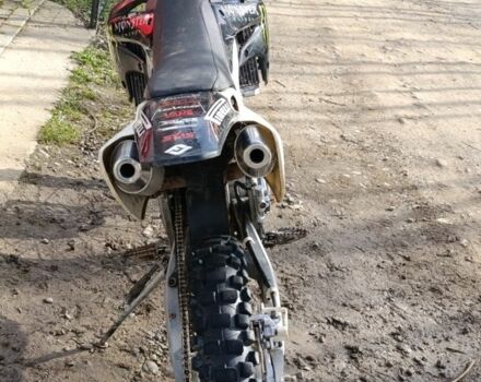 Інша Інша, об'ємом двигуна 0.25 л та пробігом 0 тис. км за 1701 $, фото 3 на Automoto.ua