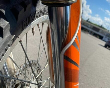 Другая Другая, объемом двигателя 0.25 л и пробегом 0 тыс. км за 952 $, фото 4 на Automoto.ua