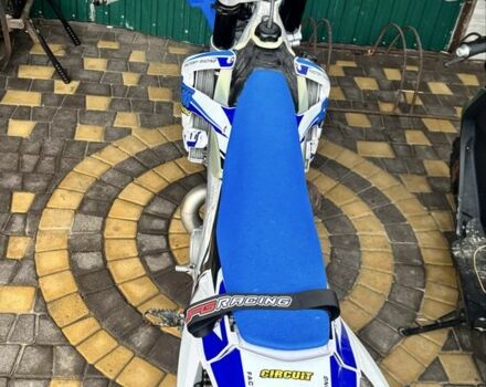 Другая Другая, объемом двигателя 0.25 л и пробегом 0 тыс. км за 4200 $, фото 16 на Automoto.ua