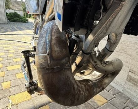 Другая Другая, объемом двигателя 0.25 л и пробегом 0 тыс. км за 4200 $, фото 3 на Automoto.ua