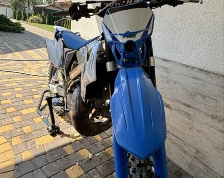 Другая Другая, объемом двигателя 0.25 л и пробегом 0 тыс. км за 4200 $, фото 2 на Automoto.ua