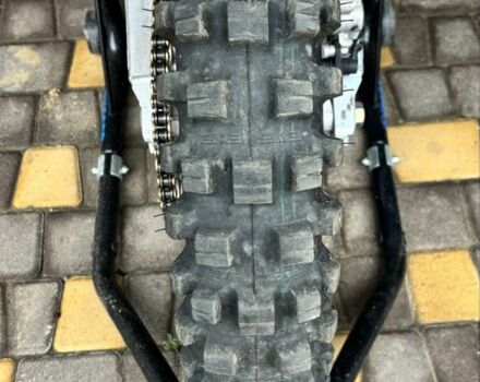 Другая Другая, объемом двигателя 0.25 л и пробегом 0 тыс. км за 4200 $, фото 8 на Automoto.ua