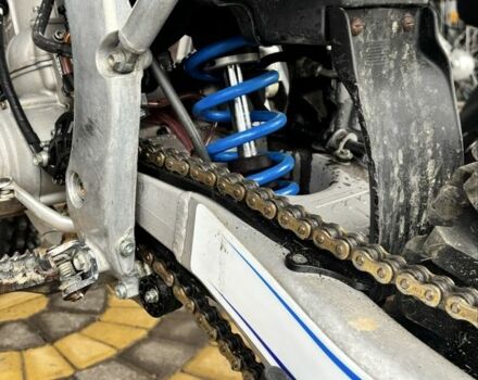 Другая Другая, объемом двигателя 0.25 л и пробегом 0 тыс. км за 4200 $, фото 17 на Automoto.ua