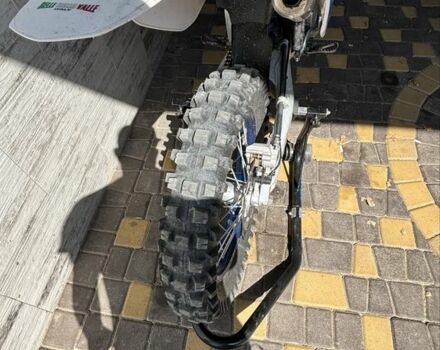 Другая Другая, объемом двигателя 0.25 л и пробегом 0 тыс. км за 4200 $, фото 4 на Automoto.ua