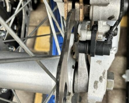 Другая Другая, объемом двигателя 0.25 л и пробегом 0 тыс. км за 4200 $, фото 9 на Automoto.ua