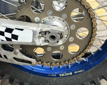 Другая Другая, объемом двигателя 0.25 л и пробегом 0 тыс. км за 4200 $, фото 6 на Automoto.ua