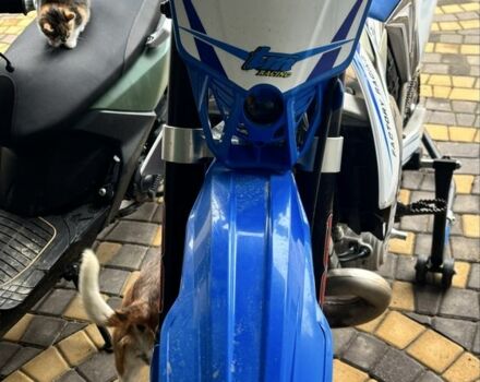 Другая Другая, объемом двигателя 0.25 л и пробегом 0 тыс. км за 4200 $, фото 14 на Automoto.ua