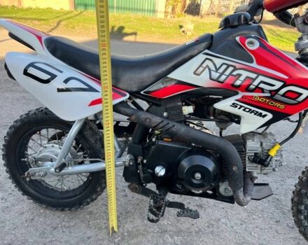 Інша Інша, об'ємом двигуна 83 л та пробігом 0 тис. км за 1000 $, фото 4 на Automoto.ua