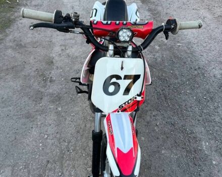 Інша Інша, об'ємом двигуна 83 л та пробігом 0 тис. км за 1000 $, фото 1 на Automoto.ua