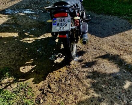 Другая Другая, объемом двигателя 0.2 л и пробегом 0 тыс. км за 403 $, фото 9 на Automoto.ua