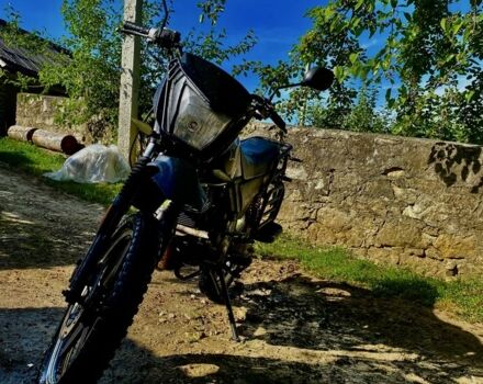 Другая Другая, объемом двигателя 0.2 л и пробегом 0 тыс. км за 403 $, фото 7 на Automoto.ua