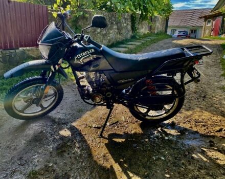 Другая Другая, объемом двигателя 0.2 л и пробегом 0 тыс. км за 403 $, фото 6 на Automoto.ua