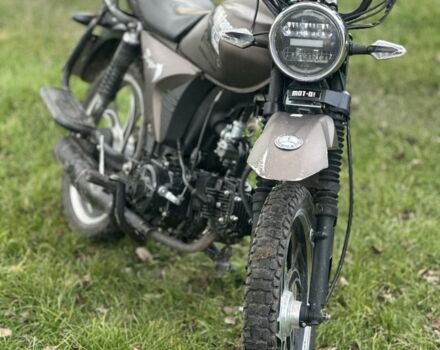 Другая Другая, объемом двигателя 0.13 л и пробегом 0 тыс. км за 505 $, фото 1 на Automoto.ua