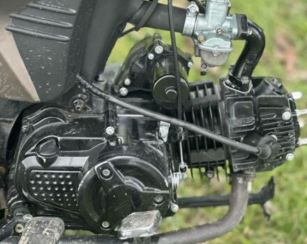 Другая Другая, объемом двигателя 0.13 л и пробегом 0 тыс. км за 505 $, фото 6 на Automoto.ua