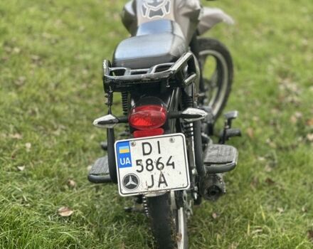 Другая Другая, объемом двигателя 0.13 л и пробегом 0 тыс. км за 505 $, фото 3 на Automoto.ua