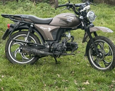 Другая Другая, объемом двигателя 0.13 л и пробегом 0 тыс. км за 505 $, фото 2 на Automoto.ua