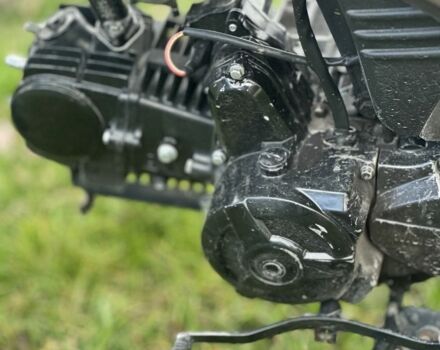 Другая Другая, объемом двигателя 0.13 л и пробегом 0 тыс. км за 505 $, фото 5 на Automoto.ua