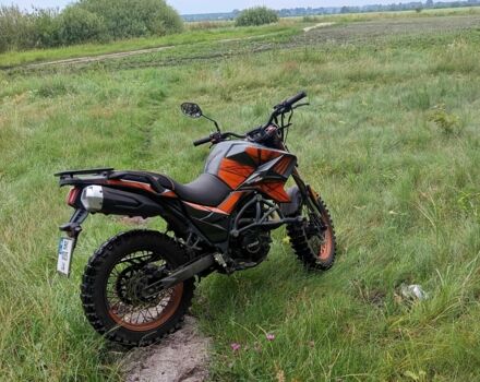 Другая Другая, объемом двигателя 0.25 л и пробегом 0 тыс. км за 1071 $, фото 2 на Automoto.ua