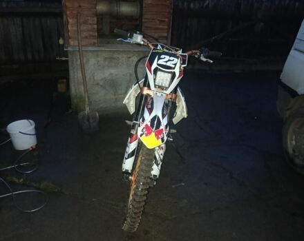 Другая Другая, объемом двигателя 0.25 л и пробегом 0 тыс. км за 1200 $, фото 2 на Automoto.ua